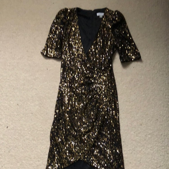 Calvin Klein cocktails dress - Picture 1 of 2